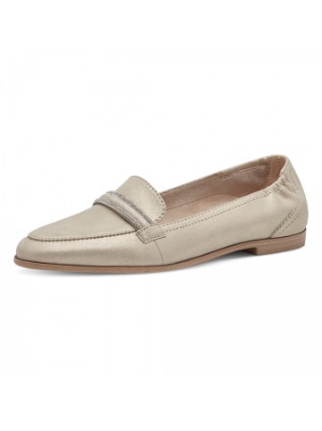 Tamaris Slipper in Beige