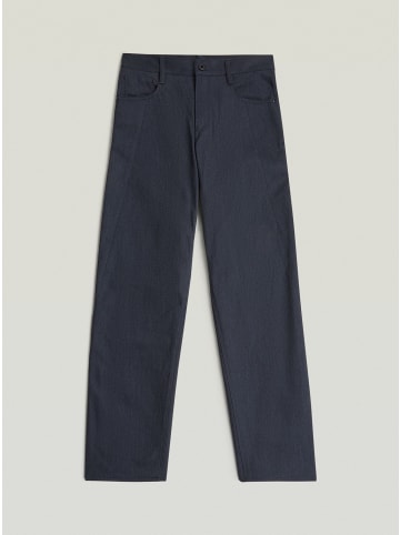 G-Star Raw Contor Barrel Loose 2.0 Jeans raw denim