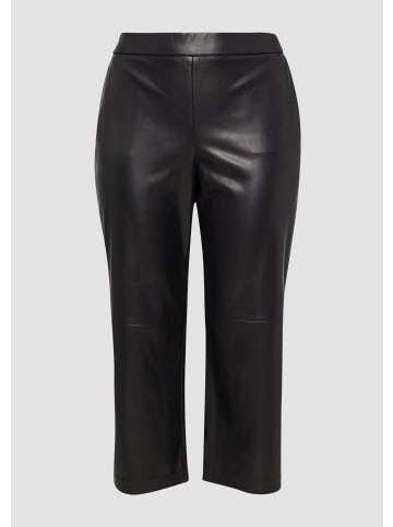 s.Oliver Hose in 9999_schwarz