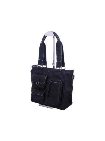 SURI FREY Tasche in schwarz