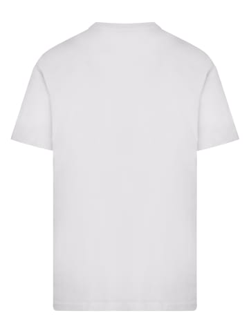 F4NT4STIC T-Shirt Justin Bieber What Do You Mean in weiß