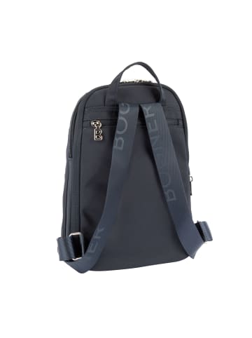 Bogner Rucksack 'Maxon Maxi in Dark Navy 21,00 x 32,00 x 8,00 cm'