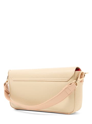 Valentino by Mario Valentino Umhängetasche Alexia in beige - 0001