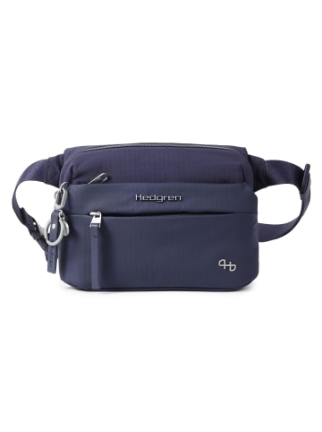 Hedgren Furo Hogo Umhängetasche RFID Schutz 22 cm in peacoat blue