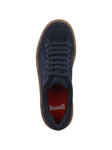 Camper Sneaker low Runner Twentyfive in dunkelblau