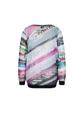 SPORTALM Kitzbühel Rundkragen Langarmshirt für Damen in kombi