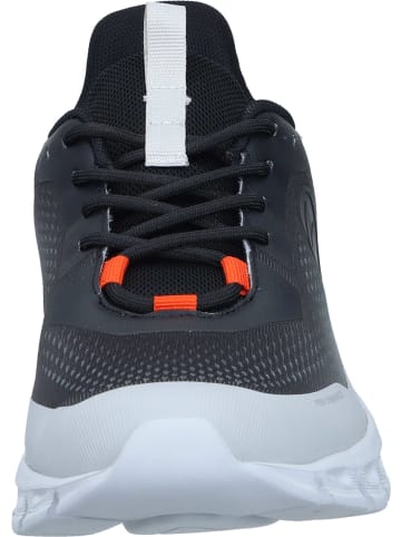 Jako Fitnessschuhe / Hallenschuhe in nimbus cloud/flame