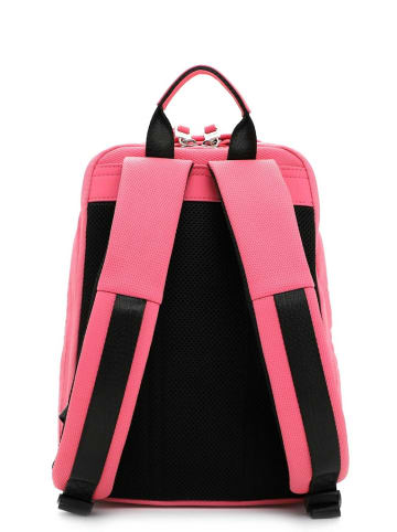 SURI FREY Rucksack für Damen in pink