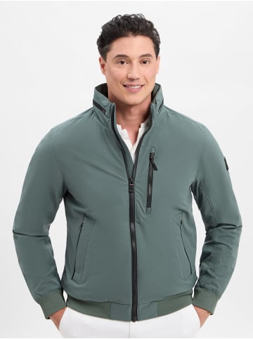 Tom Tailor Jacke in schilf - 0002