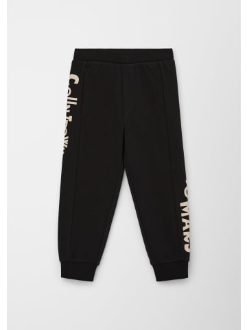 s.Oliver Leggins in 9999_schwarz