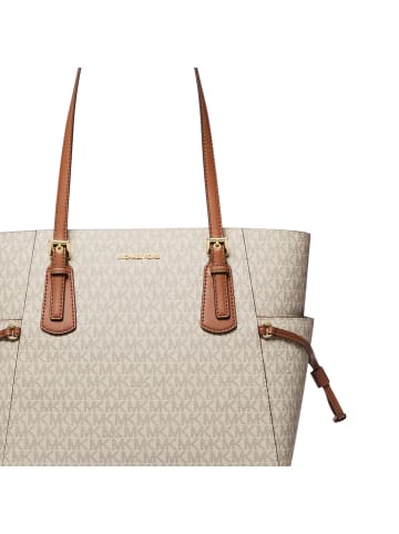 Michael Kors Umhängetasche in Beige