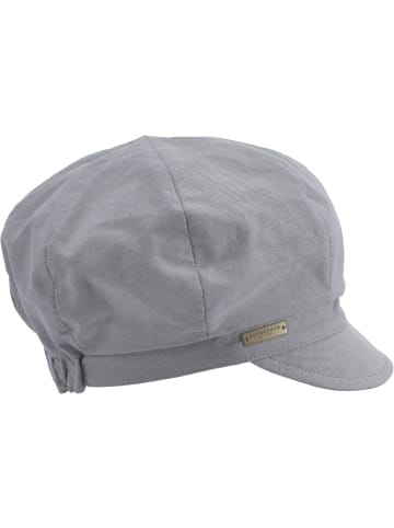 Seeberger Ballonmütze in grün