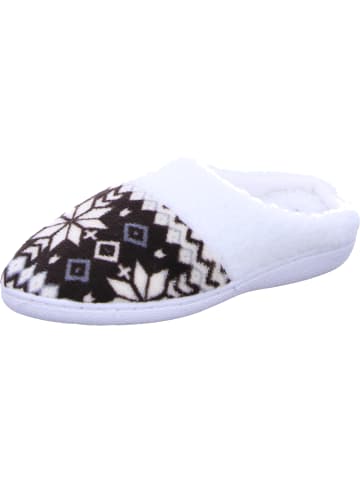Scandi Pantoffel in braun