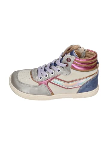 KOEL Sneaker High DANISH MATALIC 900 in bunt