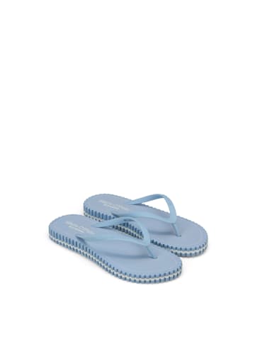 Marc O'Polo Zehentrenner Model Sandy in Light Blue