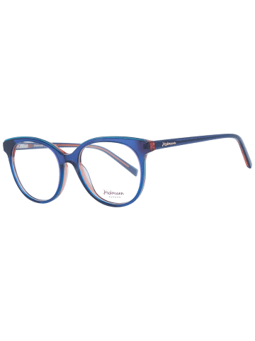 Ana Hickmann Frauen Optische Fassungen Rund Blau
