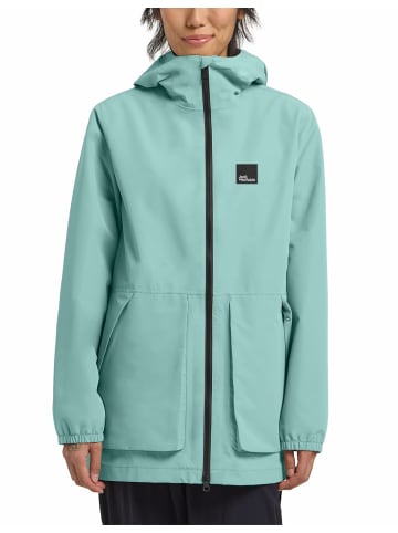 Jack Wolfskin Parka für Damen in kombi