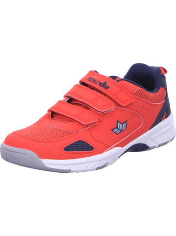 Lico Sportschuh in rot
