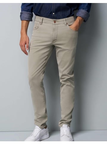 Meyer Jeans M5 in beige