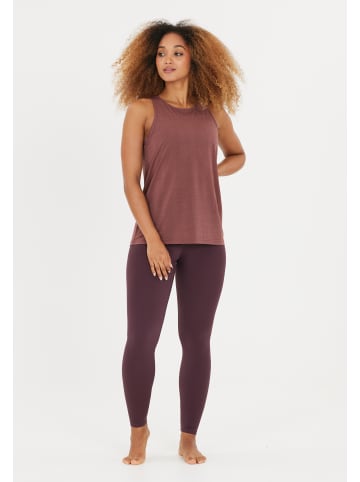 Athlecia Tanktop MOTA in 4321 Rose Taupe