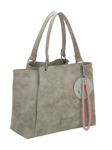 Fritzi aus Preußen Shopper Fritzi42N in Moss