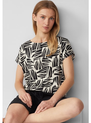 s.Oliver T-Shirt in 99A0_schwarz