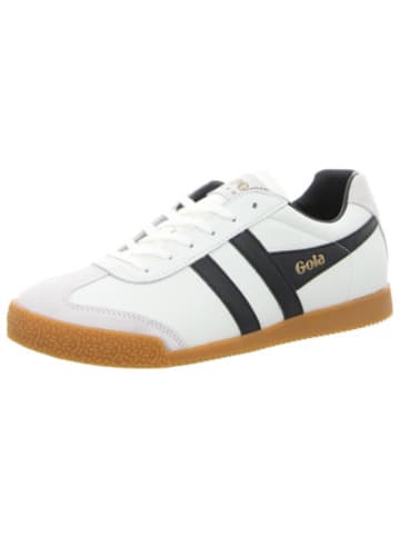 Gola Sneaker für Herren in weiß in weiß