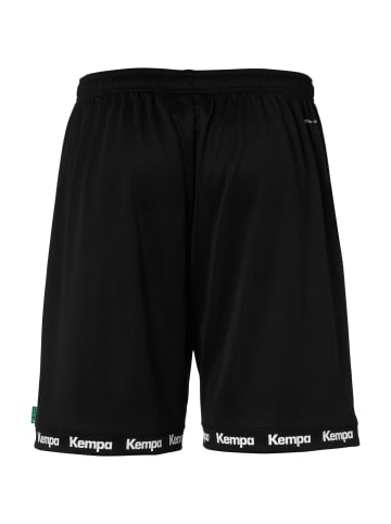Kempa Shorts WAVE 26 Kids in schwarz