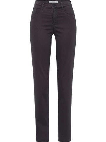 BRAX  Slim Fit Jeans für Damen in grau