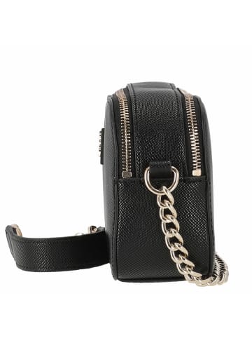 Guess Noelle Crossbody - Umhängetasche 21 cm (stormy blue) in schwarz