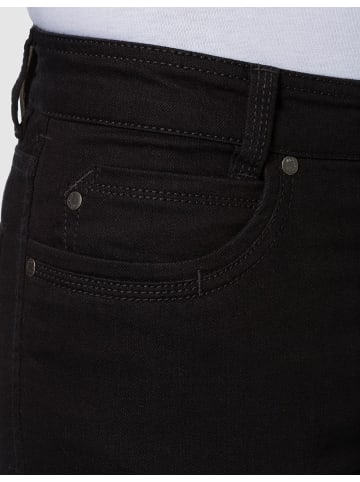 Atelier Gardeur Slim Fit Jeans für Herren in schwarz