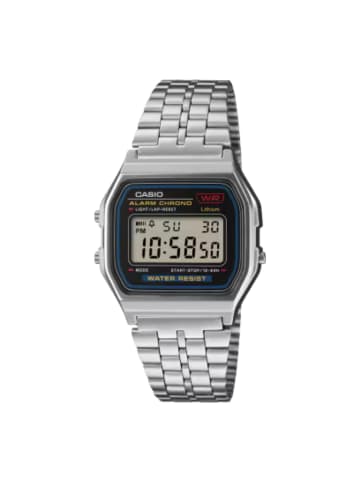 Casio Edelstahl