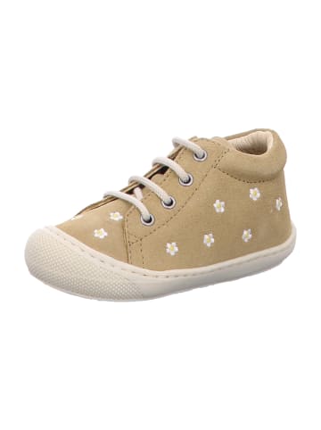 Naturino Lauflernschuhe in Beige