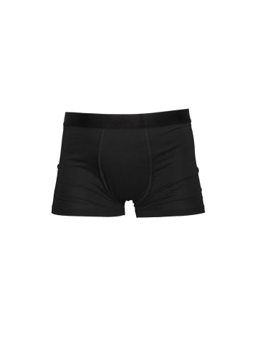 Ragman Slip für Herren in schwarz