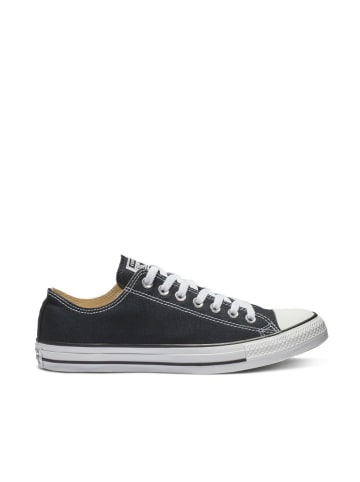 Converse Turnschuhe Chuck in Schwarz