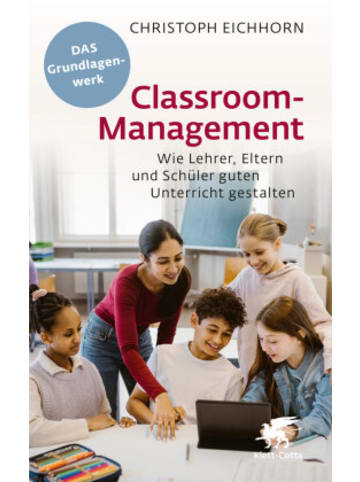 Klett-Cotta Buch - Classroom-Management