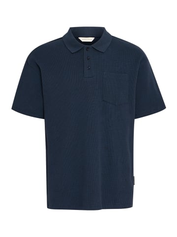 CASUAL FRIDAY Poloshirt CFCAMERON in Blau