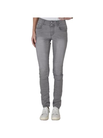 Buena Vista TUMMYLESS in Grau