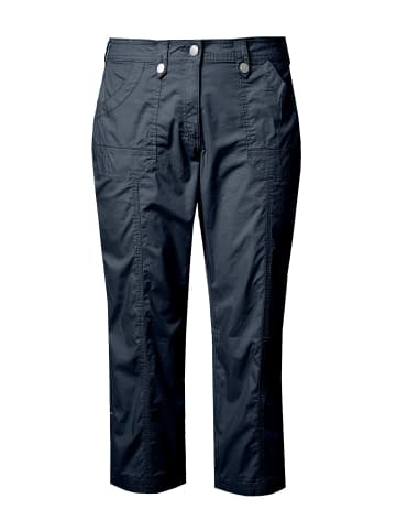 Ulla Popken Hosen in marine