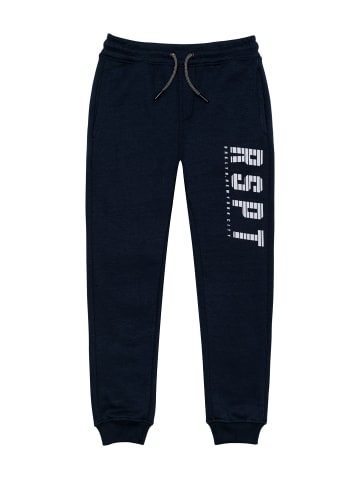 Minoti Jogger Pants 11JOGGER 1 in dunkelblau