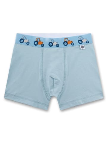 Sanetta Boxershorts in Blau