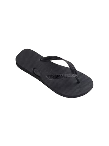 Havaianas Tong Top Schwarz