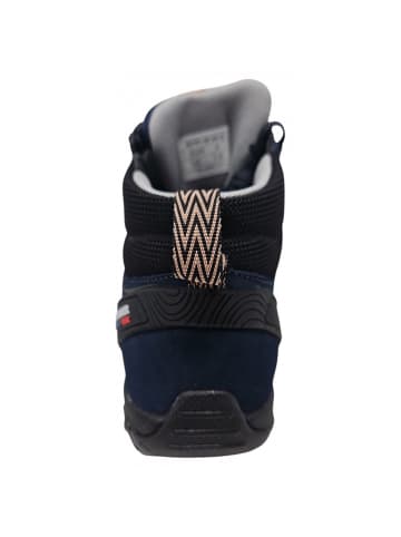 ALLROUNDER BY MEPHISTO Schnürstiefel Norika in Blau