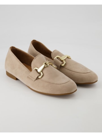 Gabor Slipper in Beige