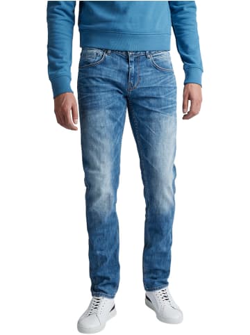 PME Legend Jeans NIGHTFLIGHT regular/straight in Blau