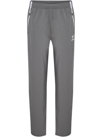 Hummel Verstellbare Taille Hose Hmllead Damen in STEEL GRAY