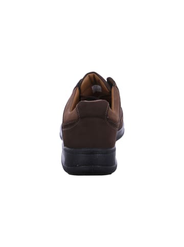 Jomos Schnürer  in Braun