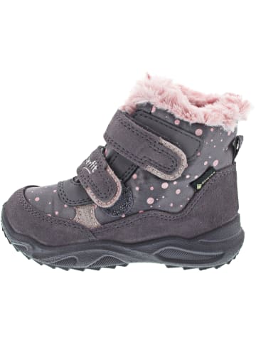 superfit Glacier Lauflern Violett