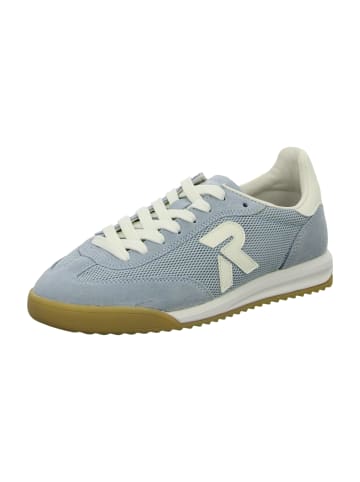 rieker Sneaker Low in Blau
