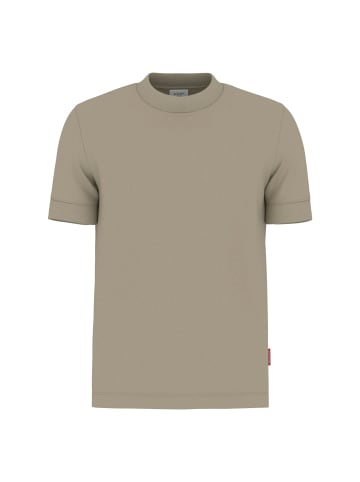 Joop! Jeans T-Shirt 1er Pack in Beige